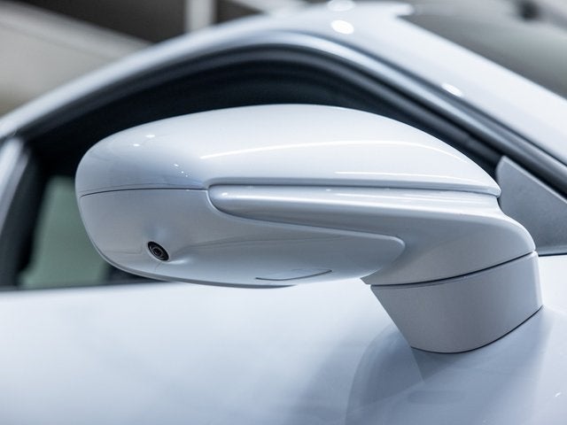 2025 Porsche 911 Carrera GTS