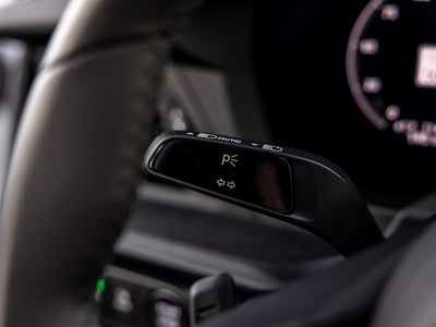 2025 Porsche 911 Carrera GTS