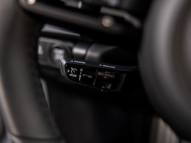 2025 Porsche 911 Carrera GTS