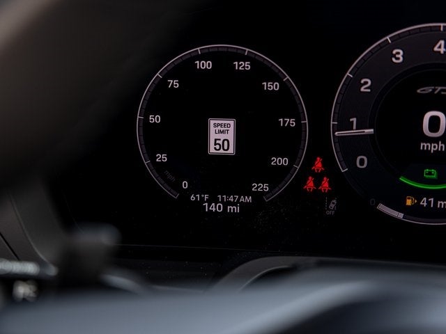 2025 Porsche 911 Carrera GTS