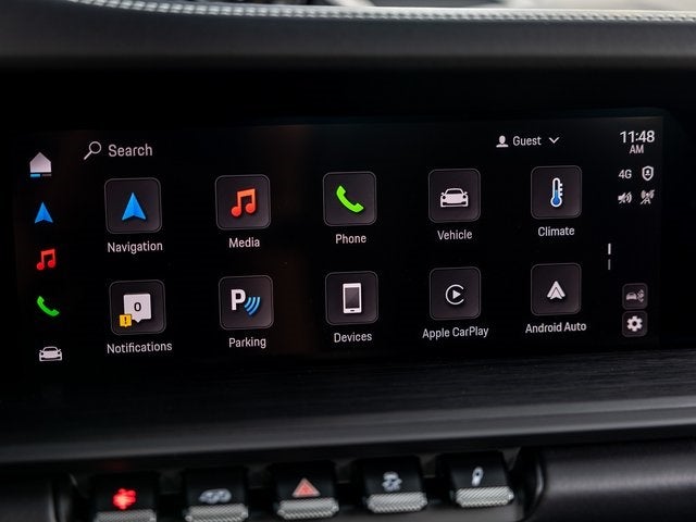 2025 Porsche 911 Carrera GTS