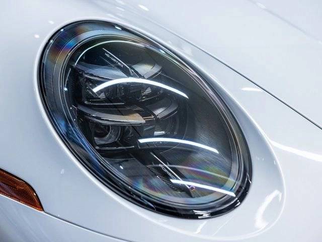 2025 Porsche 911 911 Carrera GTS