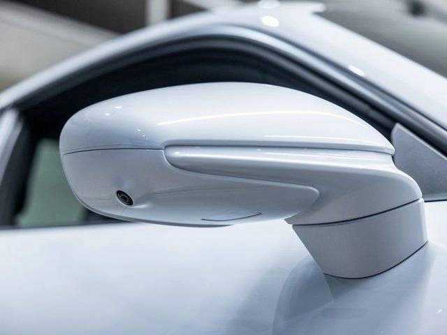 2025 Porsche 911 911 Carrera GTS