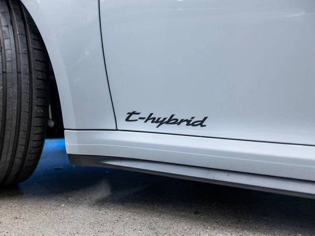 2025 Porsche 911 911 Carrera GTS