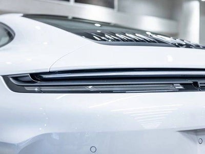 2025 Porsche 911 911 Carrera GTS