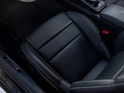 2025 Porsche 911 911 Carrera GTS