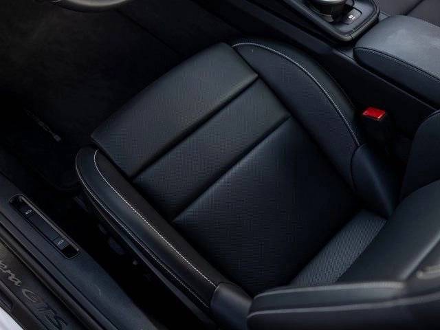 2025 Porsche 911 911 Carrera GTS