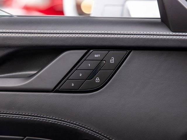 2025 Porsche 911 911 Carrera GTS