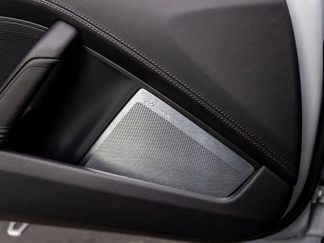 2025 Porsche 911 911 Carrera GTS