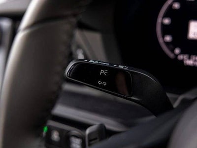 2025 Porsche 911 911 Carrera GTS