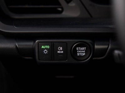 2025 Porsche 911 911 Carrera GTS