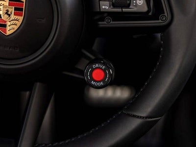 2025 Porsche 911 911 Carrera GTS