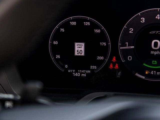 2025 Porsche 911 911 Carrera GTS