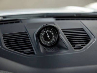 2025 Porsche 911 911 Carrera GTS