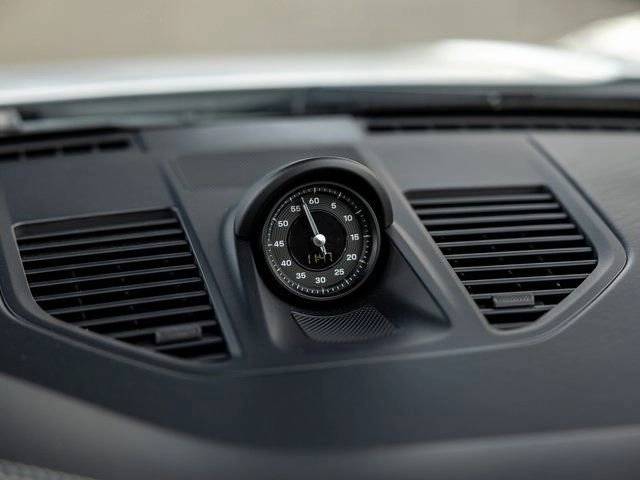 2025 Porsche 911 911 Carrera GTS