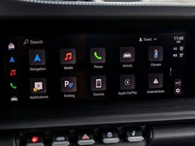 2025 Porsche 911 911 Carrera GTS