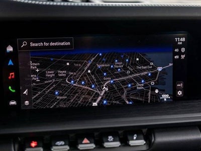 2025 Porsche 911 911 Carrera GTS