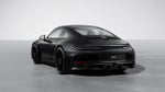 2025 Porsche 911 Carrera 4 GTS