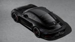 2025 Porsche 911 Carrera 4 GTS