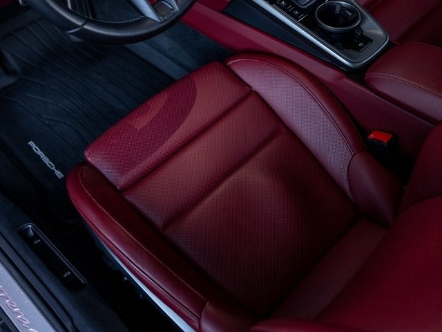 2024 Porsche 911 911 Carrera 4S (MY24)