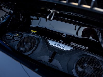 2024 Porsche 911 911 Carrera 4S (MY24)