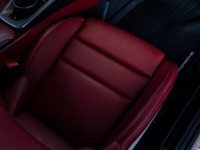 2024 Porsche 911 911 Carrera 4S (MY24)