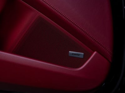 2024 Porsche 911 911 Carrera 4S (MY24)