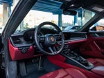 2024 Porsche 911 911 Carrera 4S (MY24)
