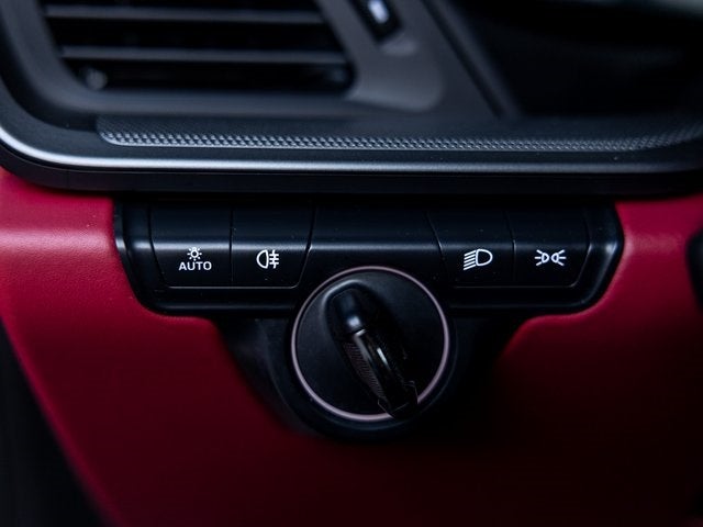 2024 Porsche 911 911 Carrera 4S (MY24)