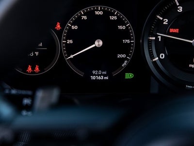 2024 Porsche 911 911 Carrera 4S (MY24)