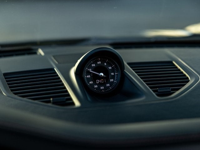 2024 Porsche 911 911 Carrera 4S (MY24)