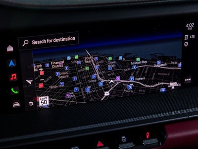 2024 Porsche 911 911 Carrera 4S (MY24)