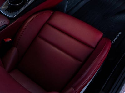 2024 Porsche 911 911 Carrera 4S (MY24)