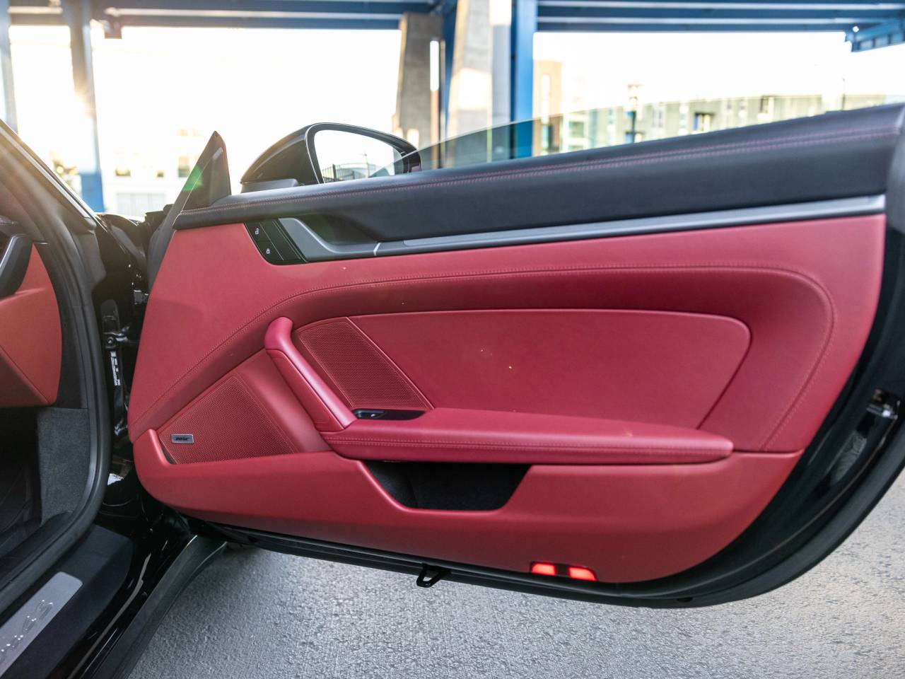 2024 Porsche 911 911 Carrera 4S (MY24)