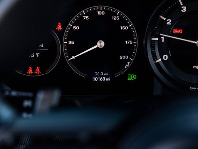 2024 Porsche 911 911 Carrera 4S (MY24)