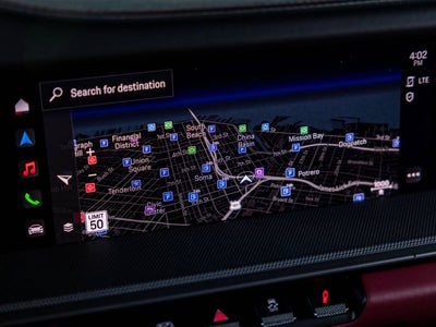 2024 Porsche 911 911 Carrera 4S (MY24)