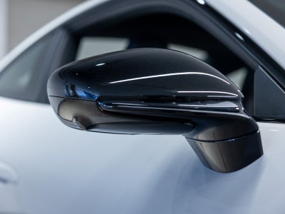 2026 Porsche 911 Carrera 4 GTS