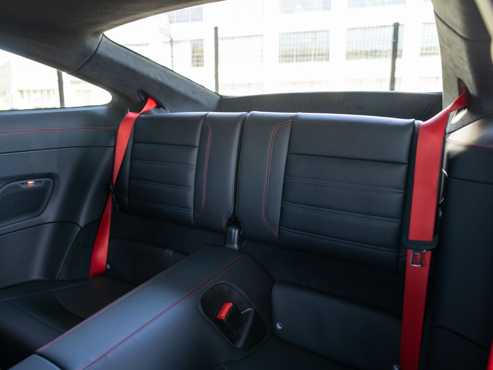 2026 Porsche 911 Carrera 4 GTS