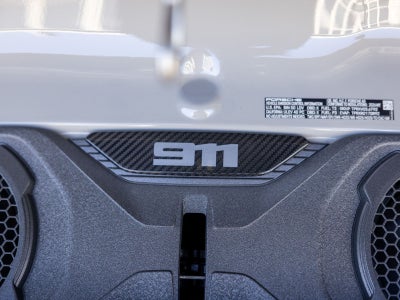 2026 Porsche 911 Carrera 4 GTS