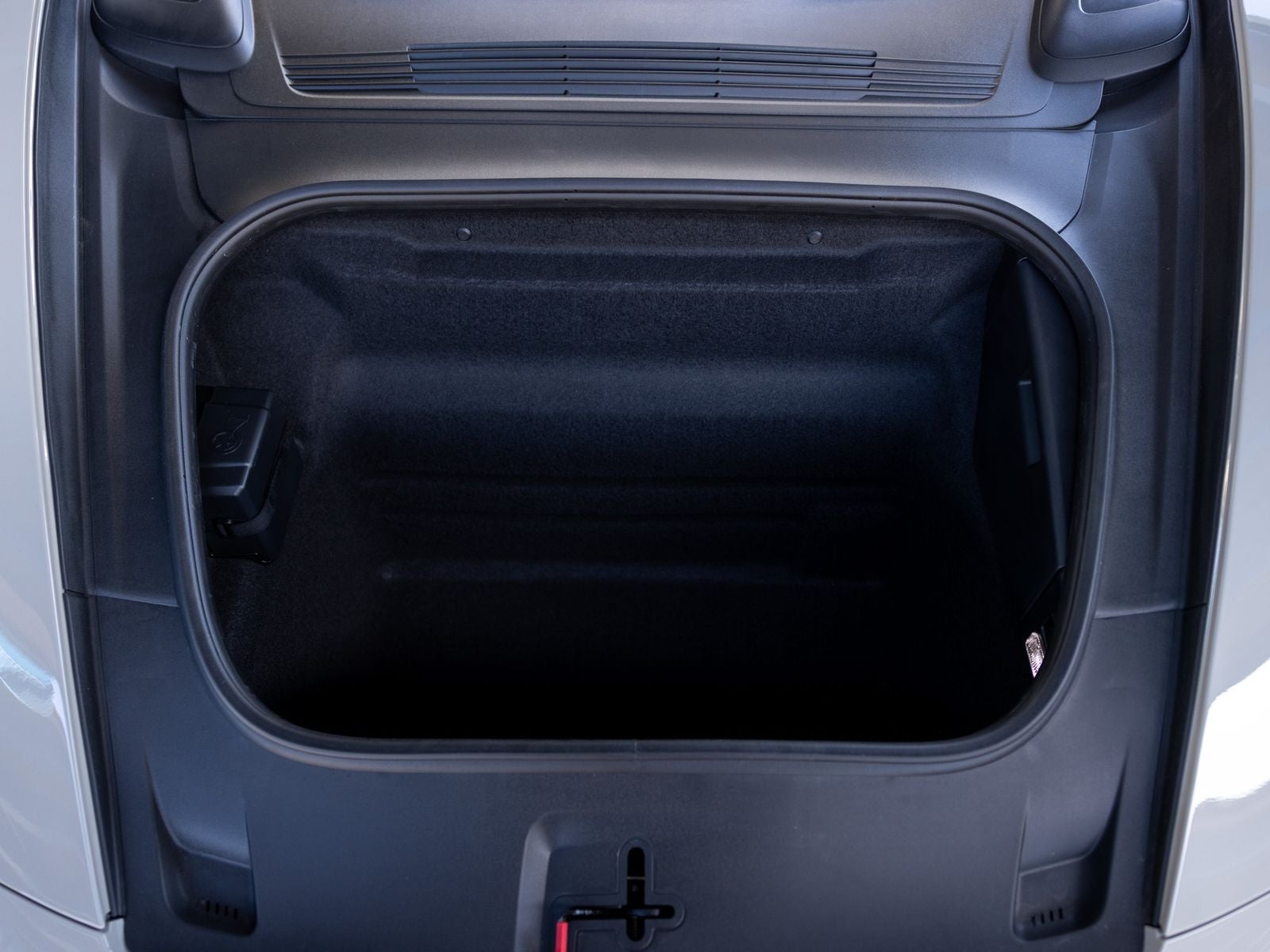 2026 Porsche 911 Carrera 4 GTS