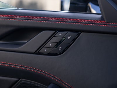 2026 Porsche 911 Carrera 4 GTS