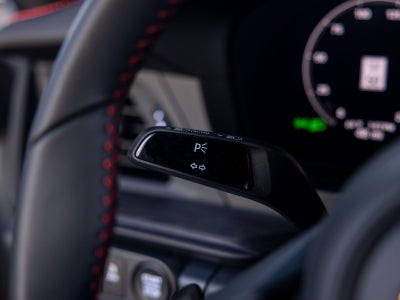 2026 Porsche 911 Carrera 4 GTS