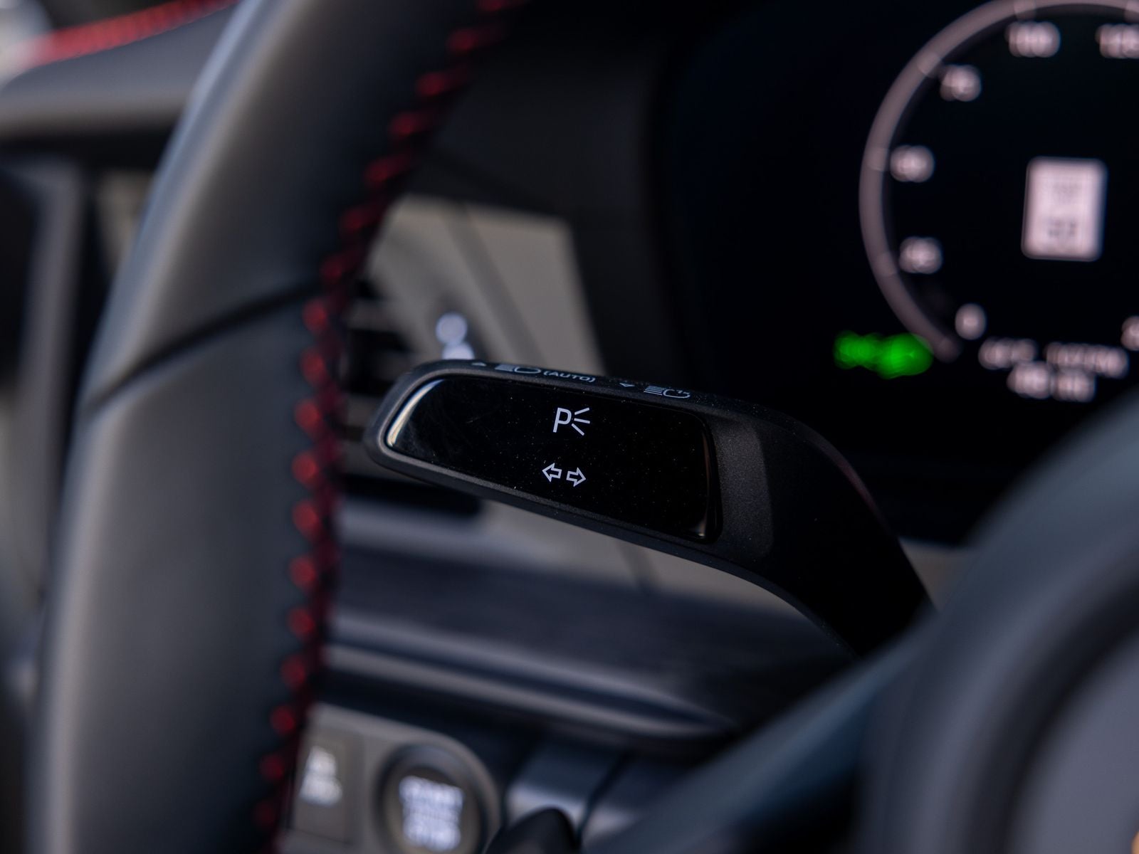 2026 Porsche 911 Carrera 4 GTS