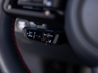 2026 Porsche 911 Carrera 4 GTS