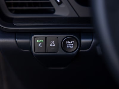 2026 Porsche 911 Carrera 4 GTS