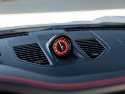 2026 Porsche 911 Carrera 4 GTS