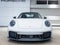2026 Porsche 911 Carrera 4 GTS