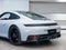 2026 Porsche 911 Carrera 4 GTS