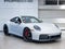2026 Porsche 911 Carrera 4 GTS