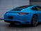 2017 Porsche 911 Carrera 4S